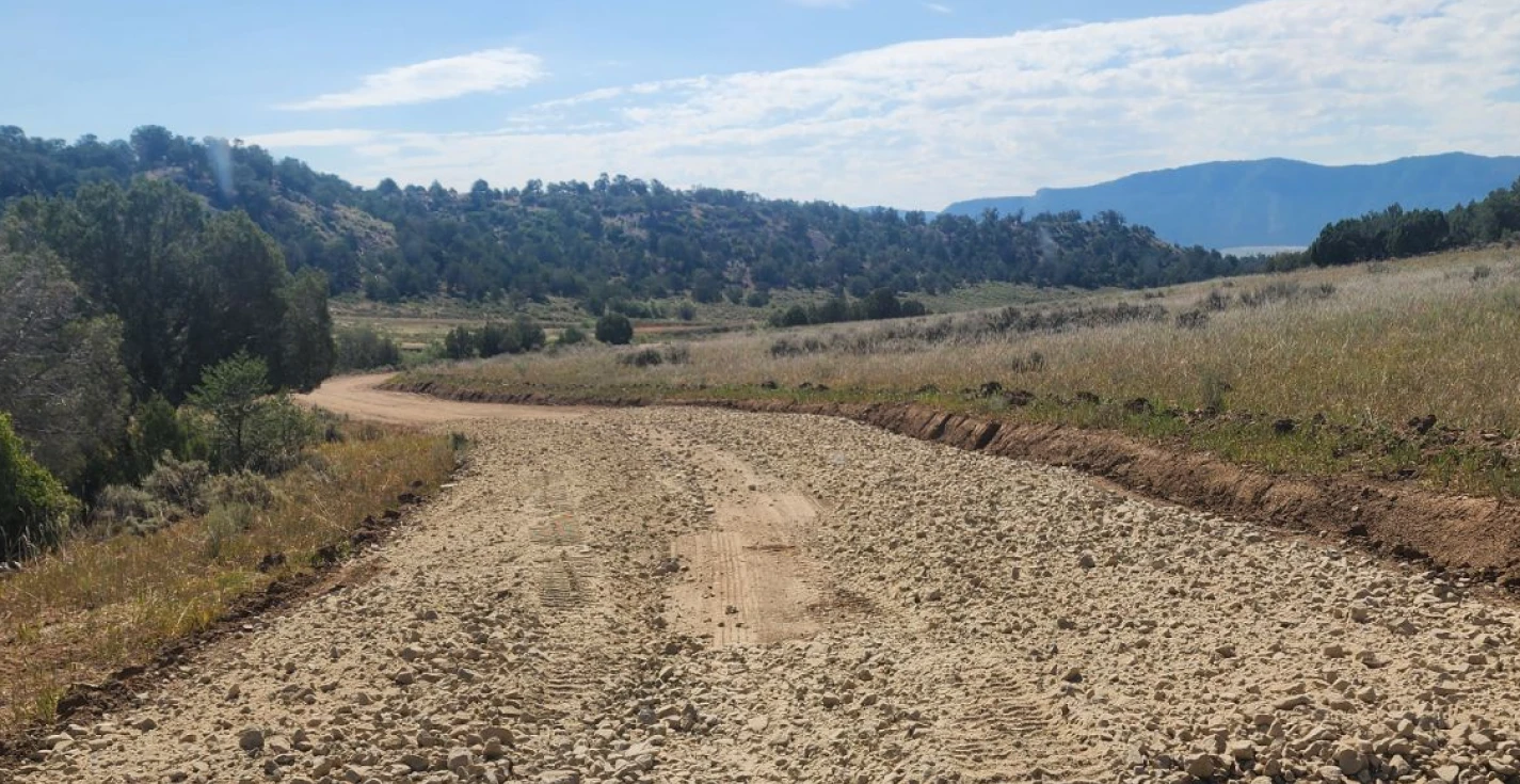 Road Driveway & gravel Cortez, CO Road Driveway & gravel Cortez, CO