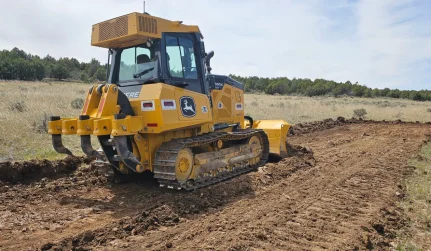 Land Clearing Cortez, CO