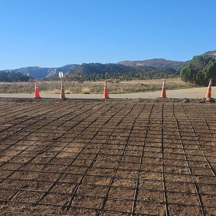 Site Complete Foundation Cortez, CO