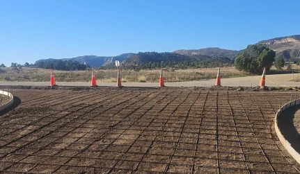 SitePreparation Cortez, CO